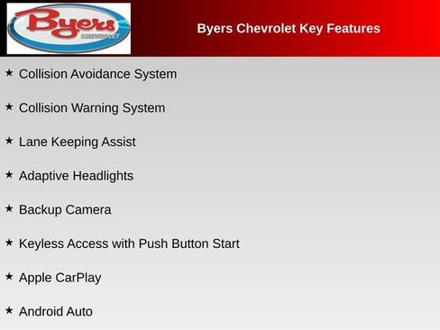 Used 2020 Chevrolet Equinox LS w/ LS Convenience Package FWD image 12