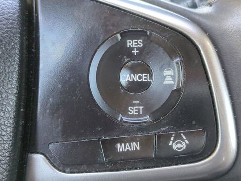 Used 2018 Honda CR-V EX-L image 22