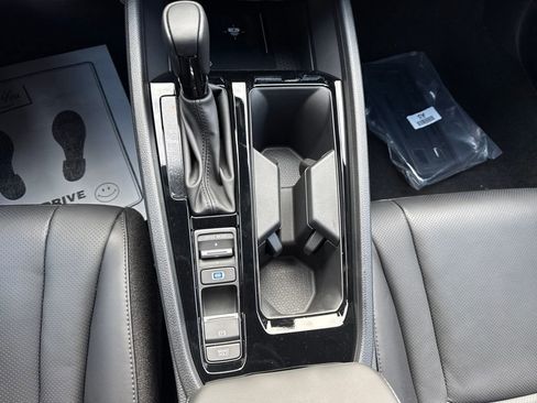 New 2026 Honda Accord Sport image 19