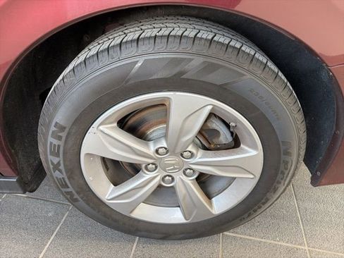 Used 2018 Honda Odyssey EX-L image 6