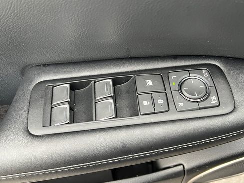 Certified 2022 Lexus RX 350 AWD w/ Premium Package image 13