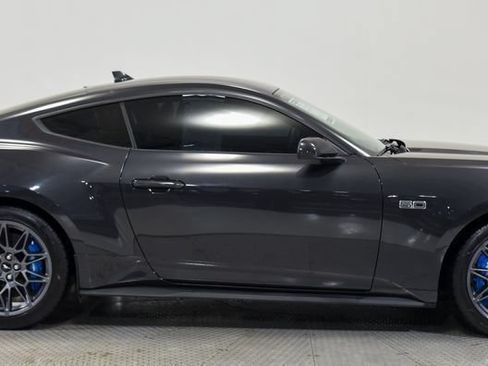 Used 2024 Ford Mustang GT Premium w/ GT Performance Package RWD image 13