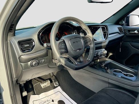 New 2026 Dodge Durango SRT Hellcat image 9