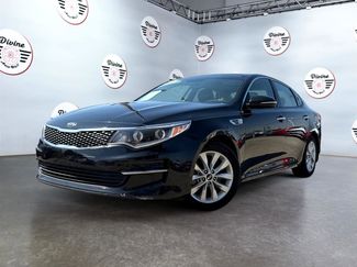 Used 2016 Kia Optima EX w/ Premium Package image 1