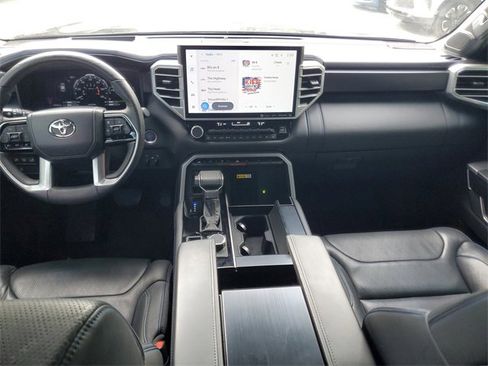 Used 2023 Toyota Sequoia Platinum image 14