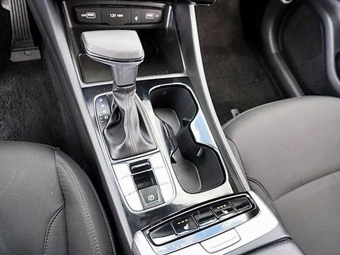 Certified 2024 Hyundai Tucson SEL FWD image 30