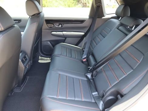 New 2026 Honda CR-V Sport Touring image 13