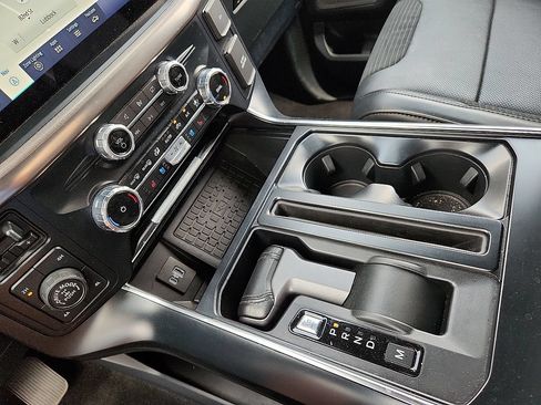 Used 2023 Ford F150 Raptor AWD/4WD image 11
