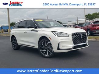 Used 2024 Lincoln Corsair Grand Touring w/ Equipment Group 302A AWD/4WD 360° Tour