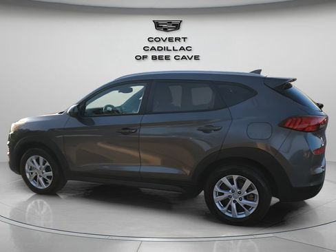 Used 2020 Hyundai Tucson Value image 6