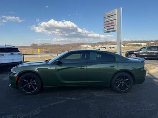 Used 2023 Dodge Charger SXT w/ Blacktop Package video 1