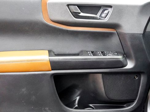 Used 2022 Ford Bronco Sport Badlands w/ Premium Package image 10