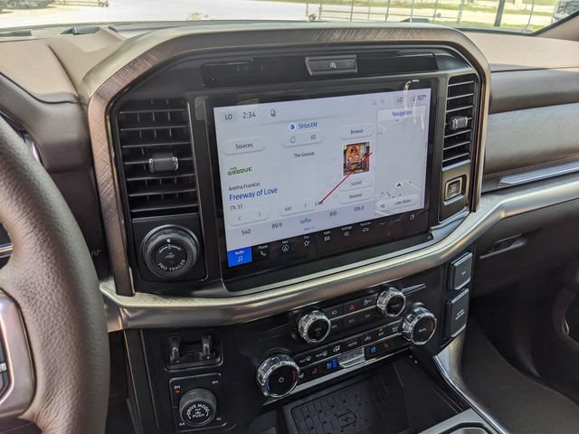 New 2026 Ford F150 King Ranch w/ Equipment Group 601A High AWD/4WD image 23