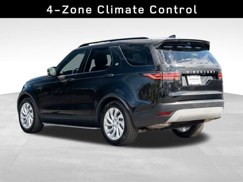 Certified 2024 Land Rover Discovery S image 6