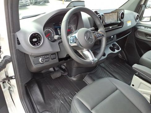 New 2026 Mercedes-Benz Sprinter 3500 image 14