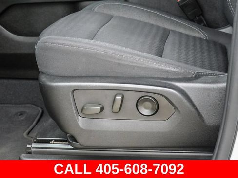 Used 2023 GMC Yukon XL SLE w/ Max Trailering Package AWD/4WD image 31