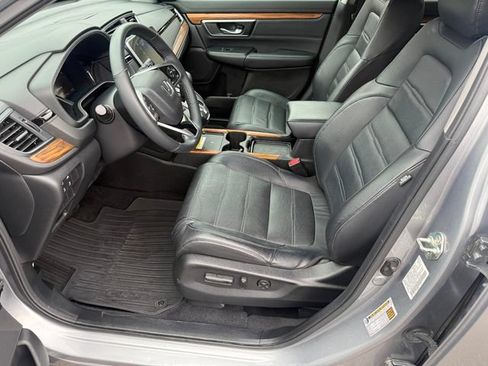 Used 2020 Honda CR-V Touring image 14