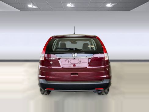 Used 2014 Honda CR-V LX image 10