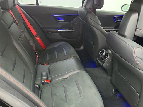 Used 2024 Mercedes-Benz C 43 AMG 4MATIC Sedan image 23