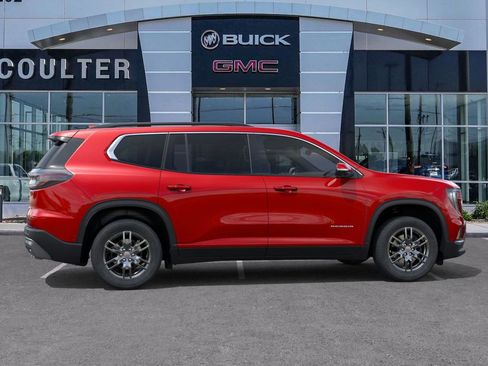 New 2026 GMC Acadia Elevation image 5