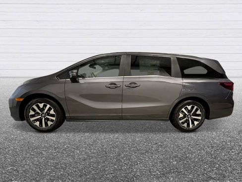 New 2026 Honda Odyssey EX-L image 2