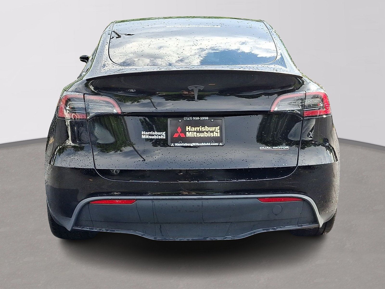 Used 2023 Tesla Model Y Performance AWD/4WD image 5