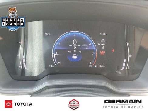 Certified 2026 Toyota Corolla LE FWD image 25