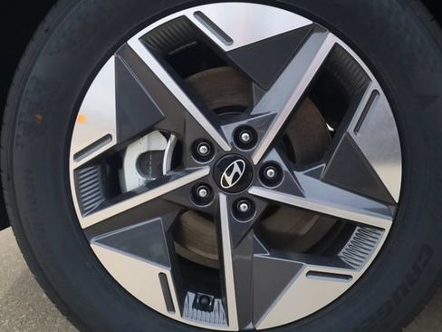 New 2026 Hyundai Tucson SEL AWD/4WD image 7