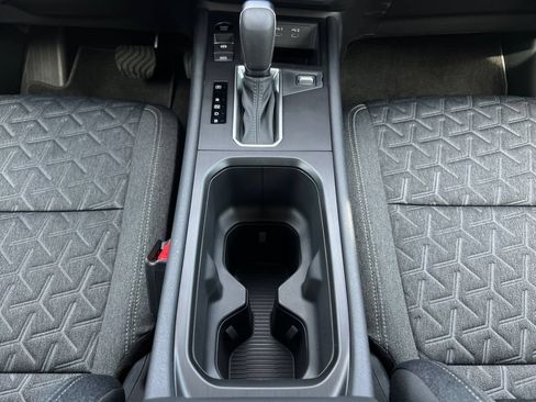 New 2026 Nissan Kicks SV w/ Cold Weather Package FWD image 12