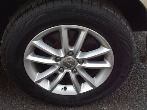 Used 2013 Dodge Grand Caravan SXT w/ Rear Park Assist Pkg image 48