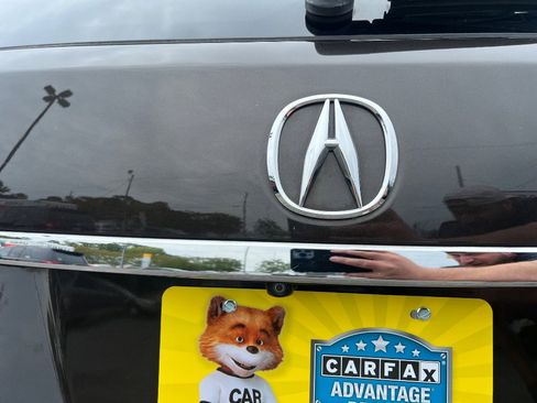 Used 2015 Acura RDX FWD image 34