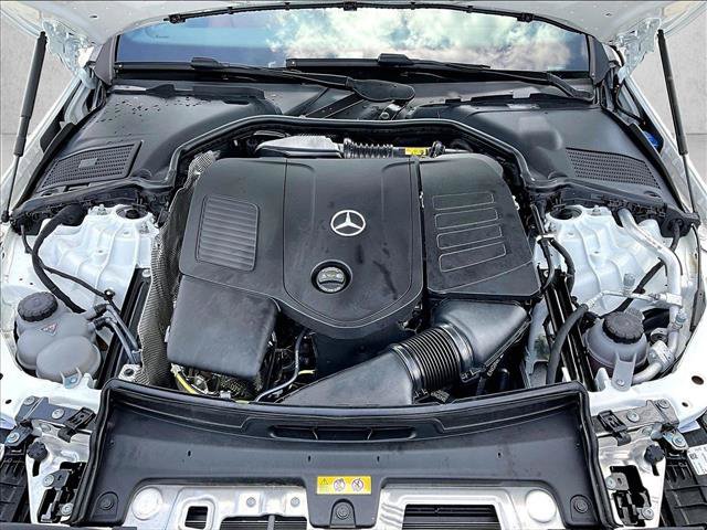 Used 2026 Mercedes-Benz C 300 Sedan image 11