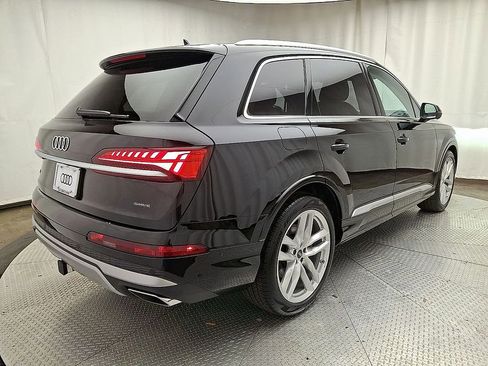 New 2025 Audi Q7 3.0T Premium Plus image 3