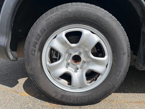 Used 2012 Honda CR-V LX image 30