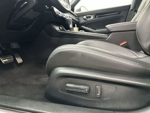 Used 2025 Honda Civic Sport Touring image 27