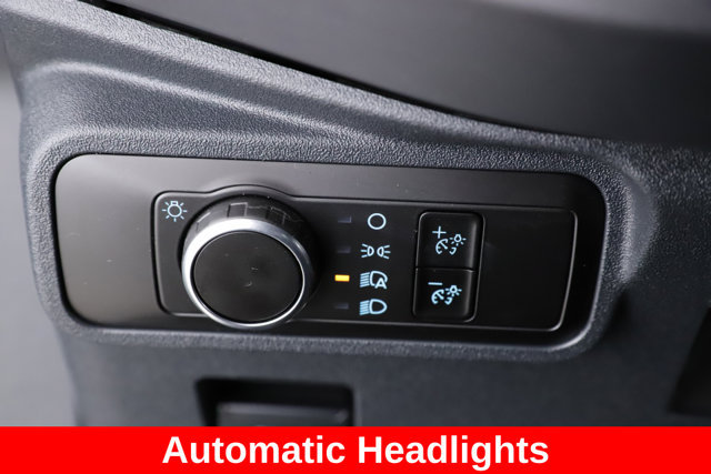 Used 2026 Ford Bronco 2-Door AWD/4WD image 19