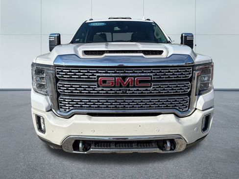 Used 2022 GMC Sierra 2500 Denali AWD/4WD image 6