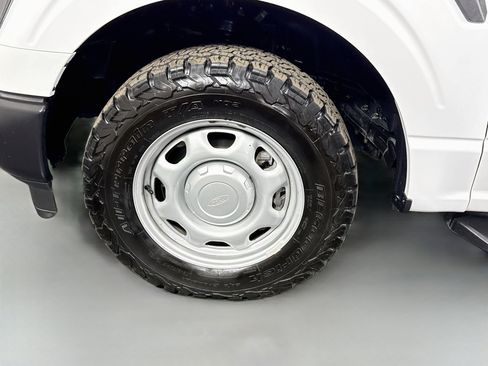Used 2023 Ford F150 XL RWD image 36
