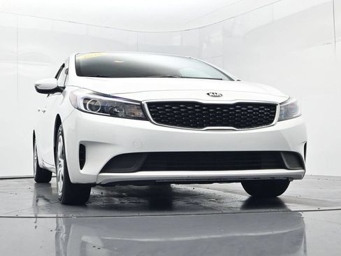 Used 2018 Kia Forte LX w/ LX Popular Package FWD image 35