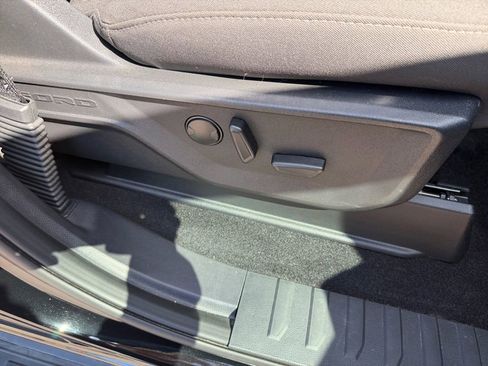 Used 2024 Ford F150 XLT w/ Equipment Group 302A MID image 17