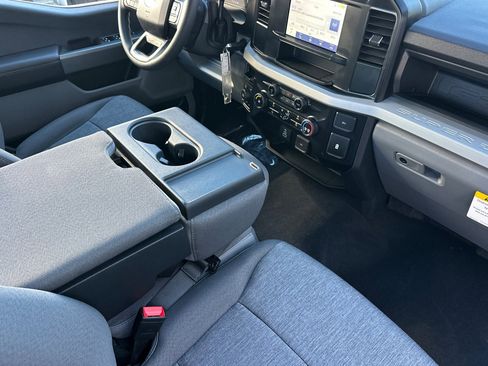 New 2026 Ford F250 XL w/ STX Appearance Package image 15