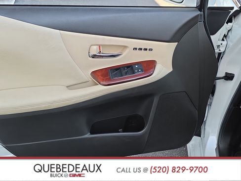 Used 2010 Lexus HS 250h Premium image 10