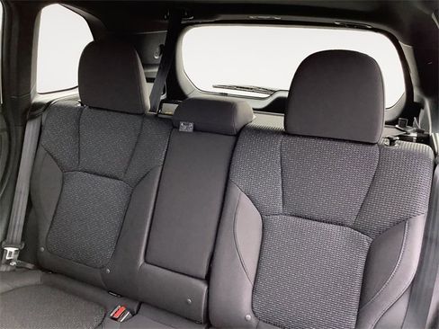 New 2025 Subaru Forester Premium image 13