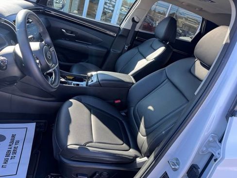 Used 2023 Hyundai Tucson SEL w/ Convenience Package image 21