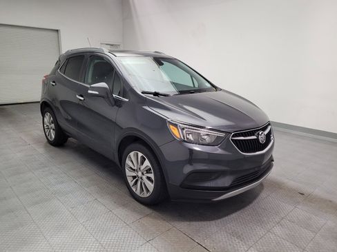 Used 2017 Buick Encore Preferred FWD image 13