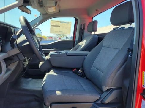 New 2025 Ford F250 XL w/ 360-Degree Camera Package image 15