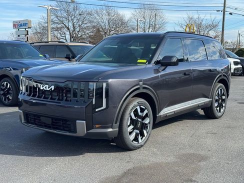 New 2027 Kia Telluride S image 6