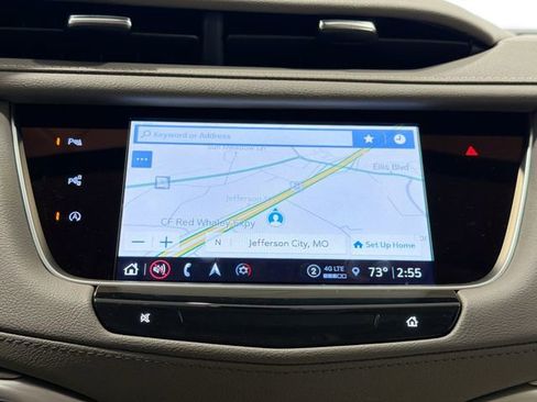 New 2026 Cadillac XT5 Premium Luxury w/ Driver Assist Package image 12