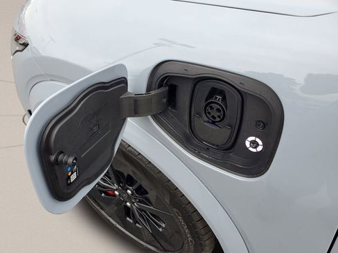 New 2025 Ford Mustang Mach-E GT image 9