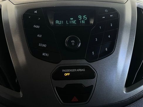 Used 2016 Ford Transit 350 148 Medium Roof image 28